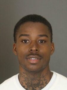 Baltimore police make arrest in homicide of 22 year-old man