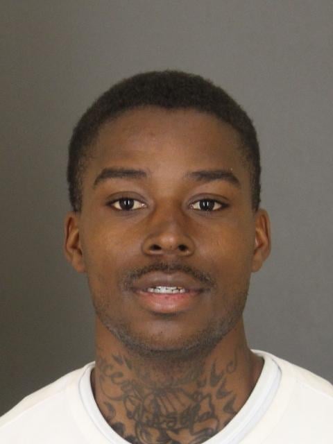 Baltimore Police Make Arrest in Homicide of 22 Year-Old Man