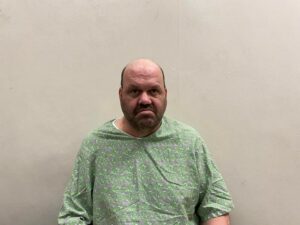 Man set fire to house during domestic dispute, police say