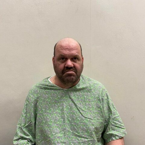 Man set fire to house during domestic dispute, police say - photo licensed by shore news network.