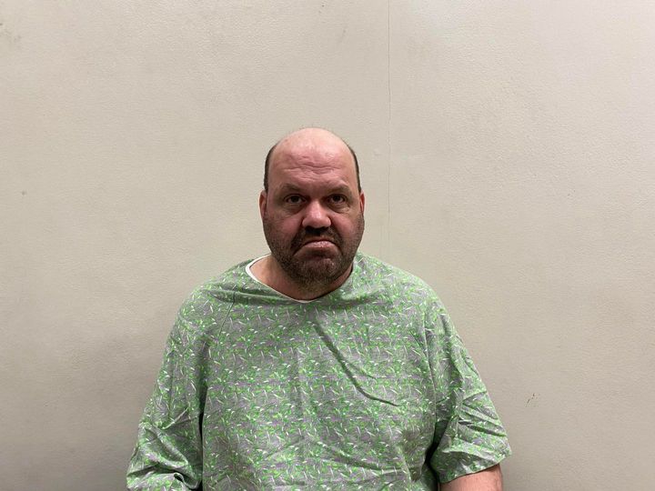 Man Set Fire to House During Domestic Dispute, Police Say