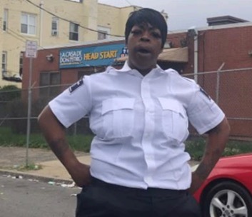 Road Rage Leads to Pepper-Spraying and Robbery in Newark