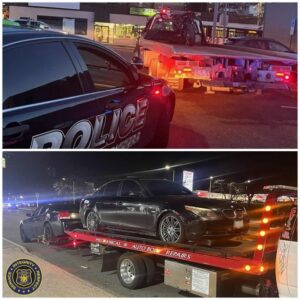 Yonkers police cracking down on aggressive, loud, and obnoxious drivers - photo licensed by shore news network.