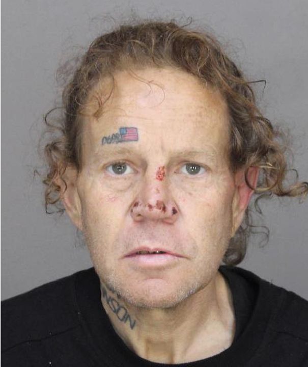 Suspect Wanted for Credit Card Theft Arrested in Utica