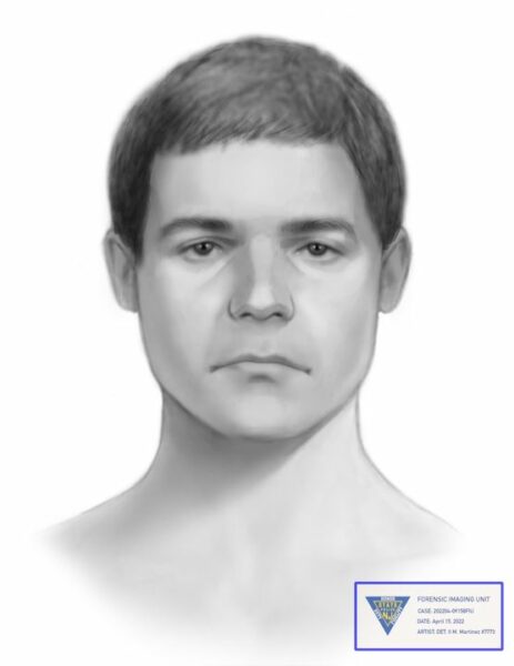 Do You Know Him? Police Searching for Home Invasion and Assault Suspect