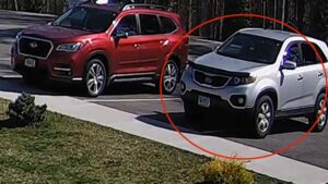 Man stole leaf blower, chainsaw from lawn care truck working at westview nursing home