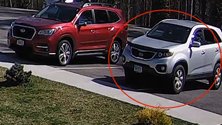Man Stole Leaf Blower, Chainsaw from Lawn Care Truck Working at Westview Nursing Home