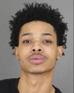 Baltimore pd arrests 20 year-old attempted murder suspect