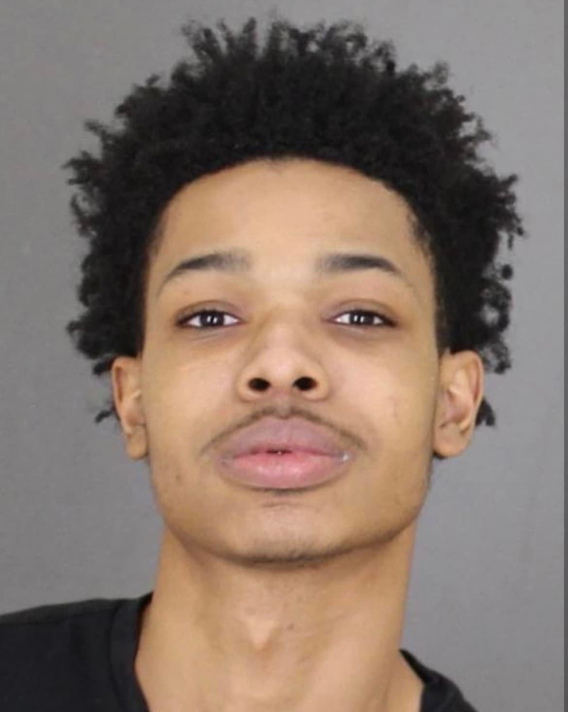 Baltimore PD Arrests 20 Year-Old Attempted Murder Suspect