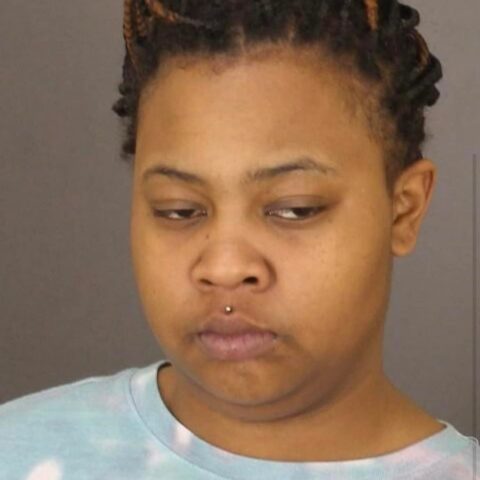 Baltimore police make arrest in shooting of 35 year-old woman - photo licensed by shore news network.