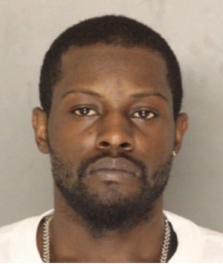 Pittsburgh Fugitive Wanted for October Murder Arrested