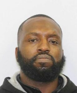 Repeat violent offender charged in murder and multiple shootings in baltimore