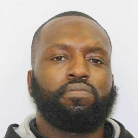 Repeat violent offender charged in murder and multiple shootings in baltimore - photo licensed by shore news network.