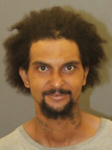 Suspect wanted for pistol whipping 60 year-old woman in baltimore
