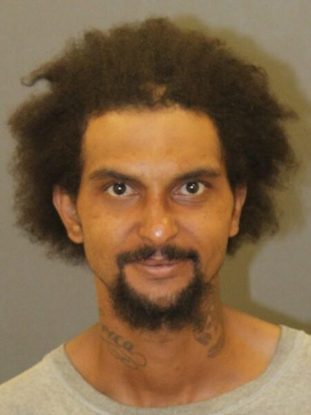 Suspect Wanted For Pistol Whipping 60 Year-Old Woman in Baltimore