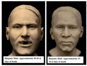 Virginia state police still working on 1988 cold case murder investigation