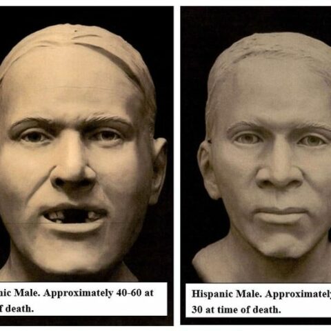 Virginia state police still working on 1988 cold case murder investigation - photo licensed by shore news network.