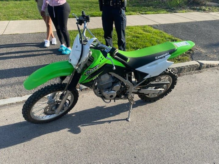 Syracuse Police Continue Offroad Vehicle Crackdown, Six More Seized