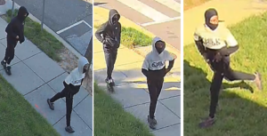 Online buyer robs victim and shoots at car in d. C.