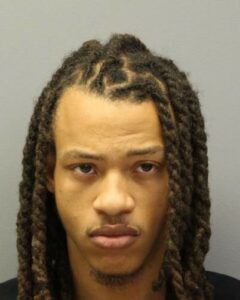 D. C. Police searching for homicide suspect who shot and killed 32 year-old man