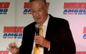 Former fox news host bill o'reilly threatened to beat jet blue employee over delayed vacation flight