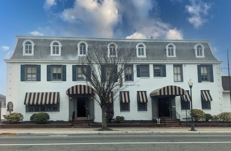 Charlie Brown's Reopening One New Jersey Location
