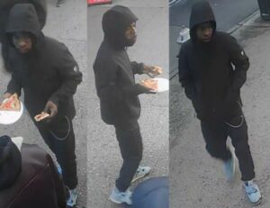 Machete attack inside penn station sends one to hospital