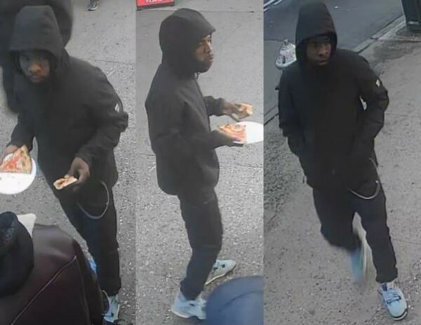 Machete Attack Inside Penn Station Sends One to Hospital
