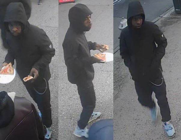 Machete Attack Inside Penn Station Sends One to Hospital