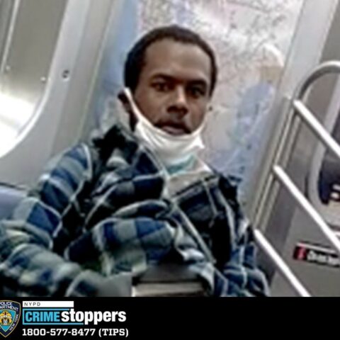 Subway groper being sought by nypd - photo licensed by shore news network.