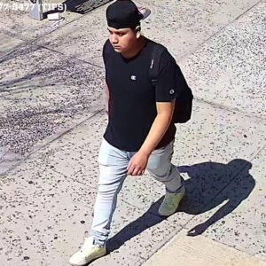 Touching incidents against women continue in new york city subway stations - photo licensed by shore news network.