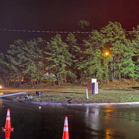 83-year-old manchester woman killed in crash on route 70 - photo licensed by shore news network.