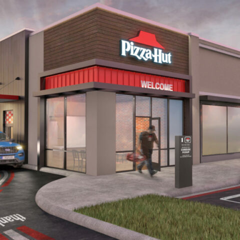 Drive-thru pizza restaurant to open in toms river's silverton section this summer - photo licensed by shore news network.
