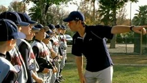 Bad sportsmanship? Rich private school beats disenfranchised asbury park 46-0 in baseball game