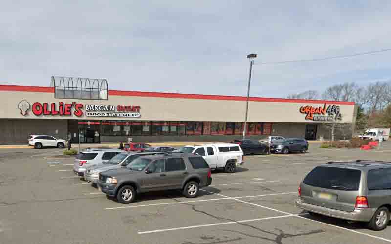 Discover Toms River: The Old "Pathmark" Plaza is Becoming Quite the Entertainment Hub