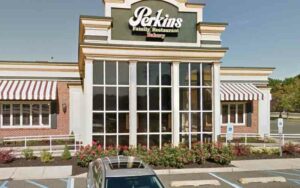 Freehold perkins shuts down, here's what's replacing it