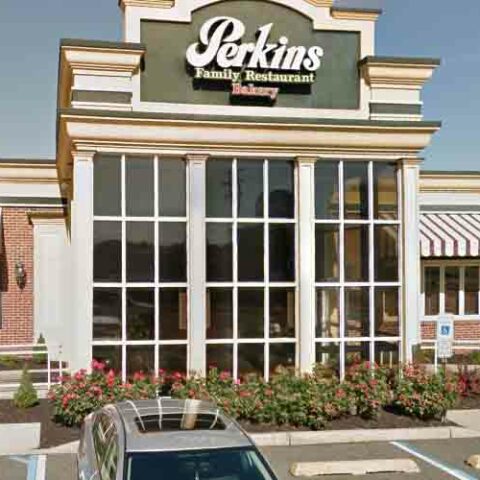 Freehold perkins shuts down, here's what's replacing it - photo licensed by shore news network.