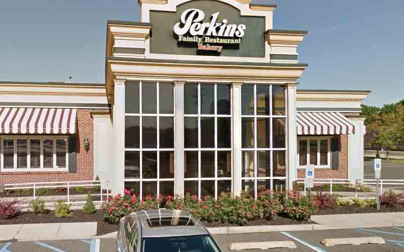 Freehold Perkins Shuts Down, Here's What's Replacing It