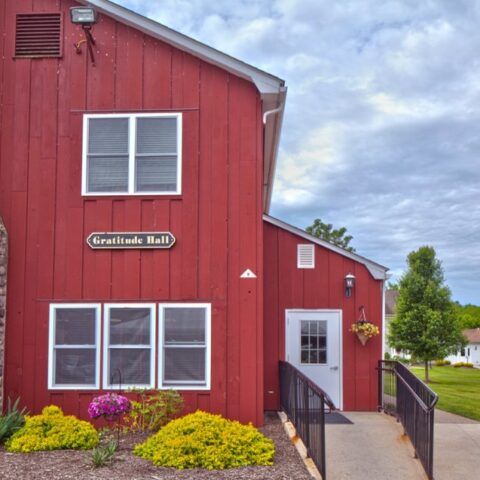 Alina lodge announces new 28 day residential addiction treatment program - photo licensed by shore news network.