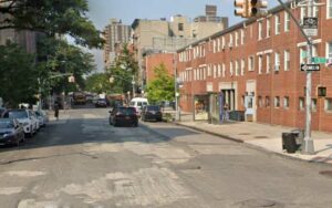 New york police on the alert for possible child predator in alphabet city