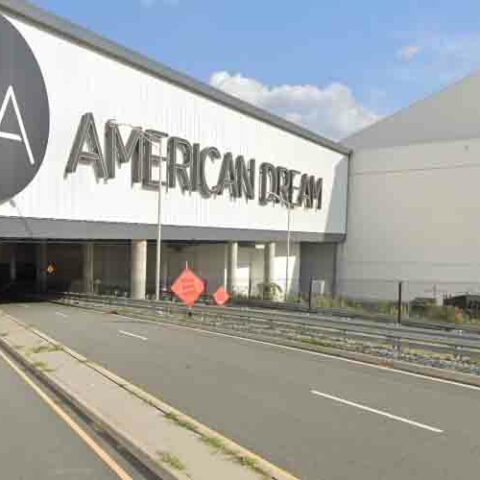 Suspect arrested in american dream robbery shooting - photo licensed by shore news network.