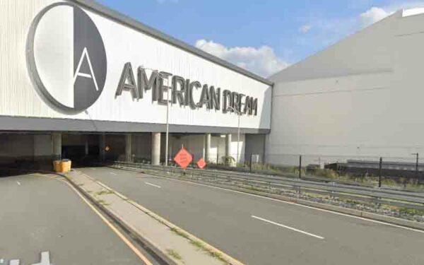 Suspect Arrested in American Dream Robbery Shooting