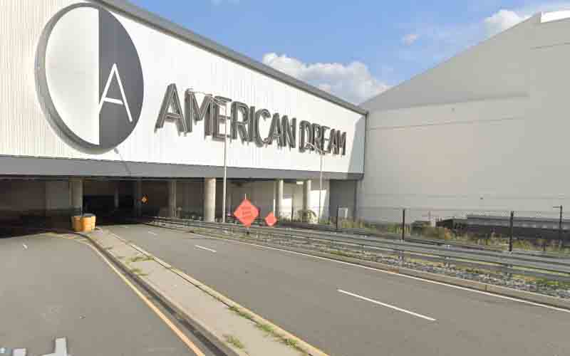 Suspect Arrested in American Dream Robbery Shooting