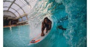 American wave machines et proslide s'allient pour introduire le surf dans différentes installations du monde usa - english españa - español españa - español usa - english usa - english usa - english