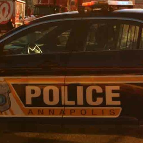 Woman strangled during attack over money dispute in annapolis - photo licensed by shore news network.