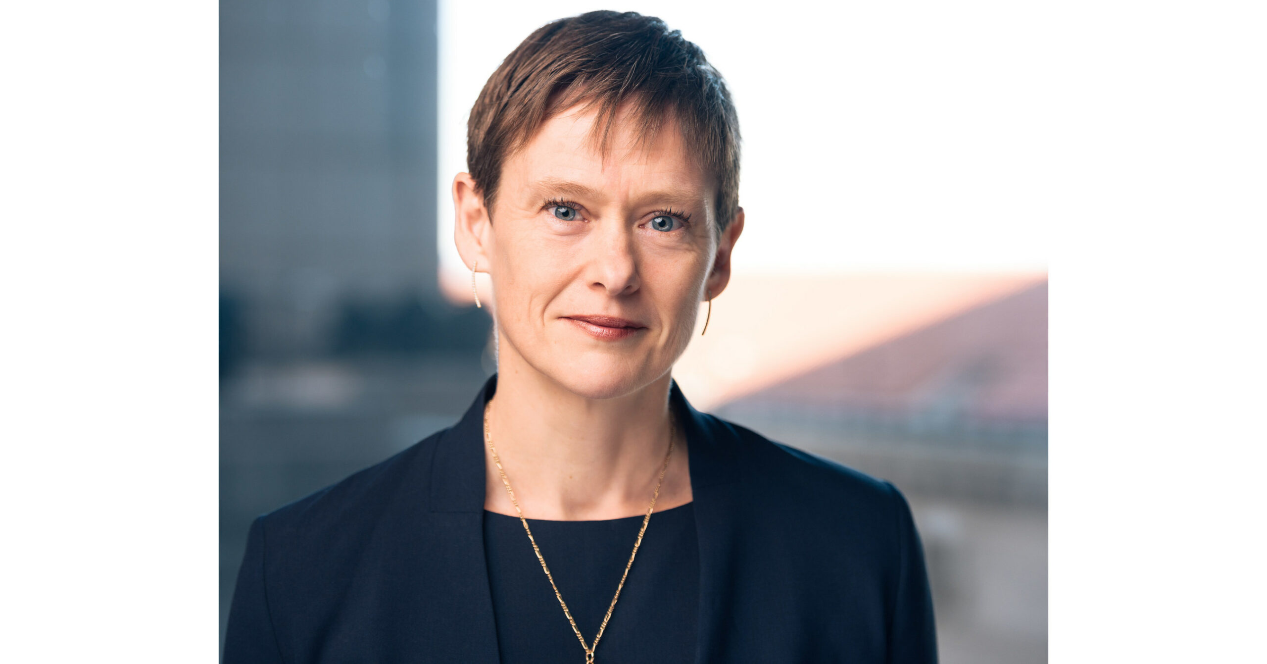 Arup announces new leadership as firm broadens reach and sharpens focus on sustainable outcomes across the Americas