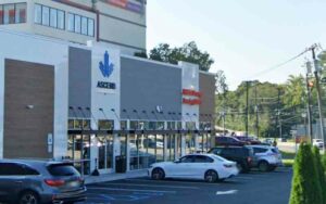 Here's what you need to know about rochelle park's cannabis dispensary as new jersey legalizes recreational weed