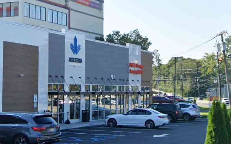 Here's What You Need to Know About Rochelle Park's Cannabis Dispensary as New Jersey Legalizes Recreational Weed