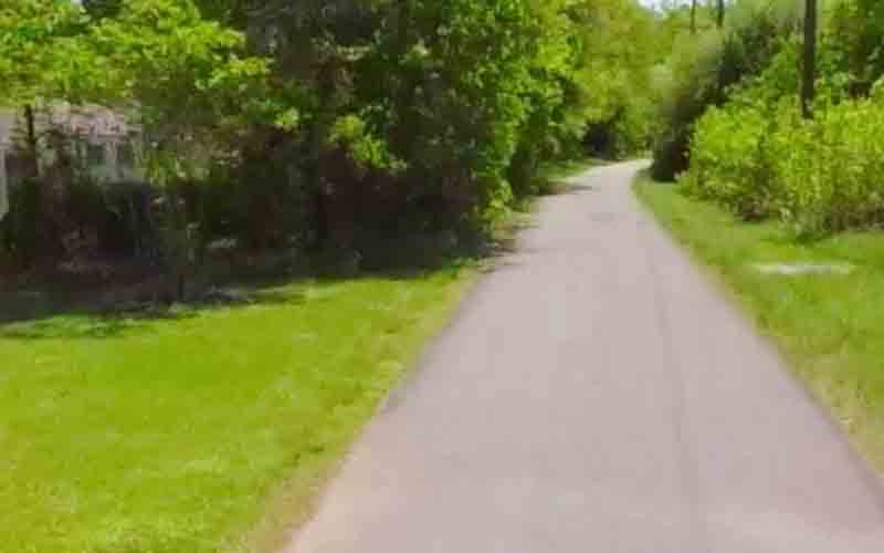 Glen Burnie Man Says He Was Robbed at Knifepoint Along B&A Trail