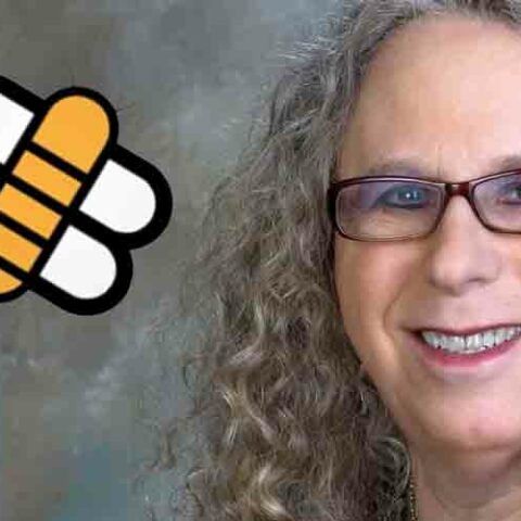 Babylon bee shut down by twitter after declaring rachel levine "man of the year" - photo licensed by shore news network.